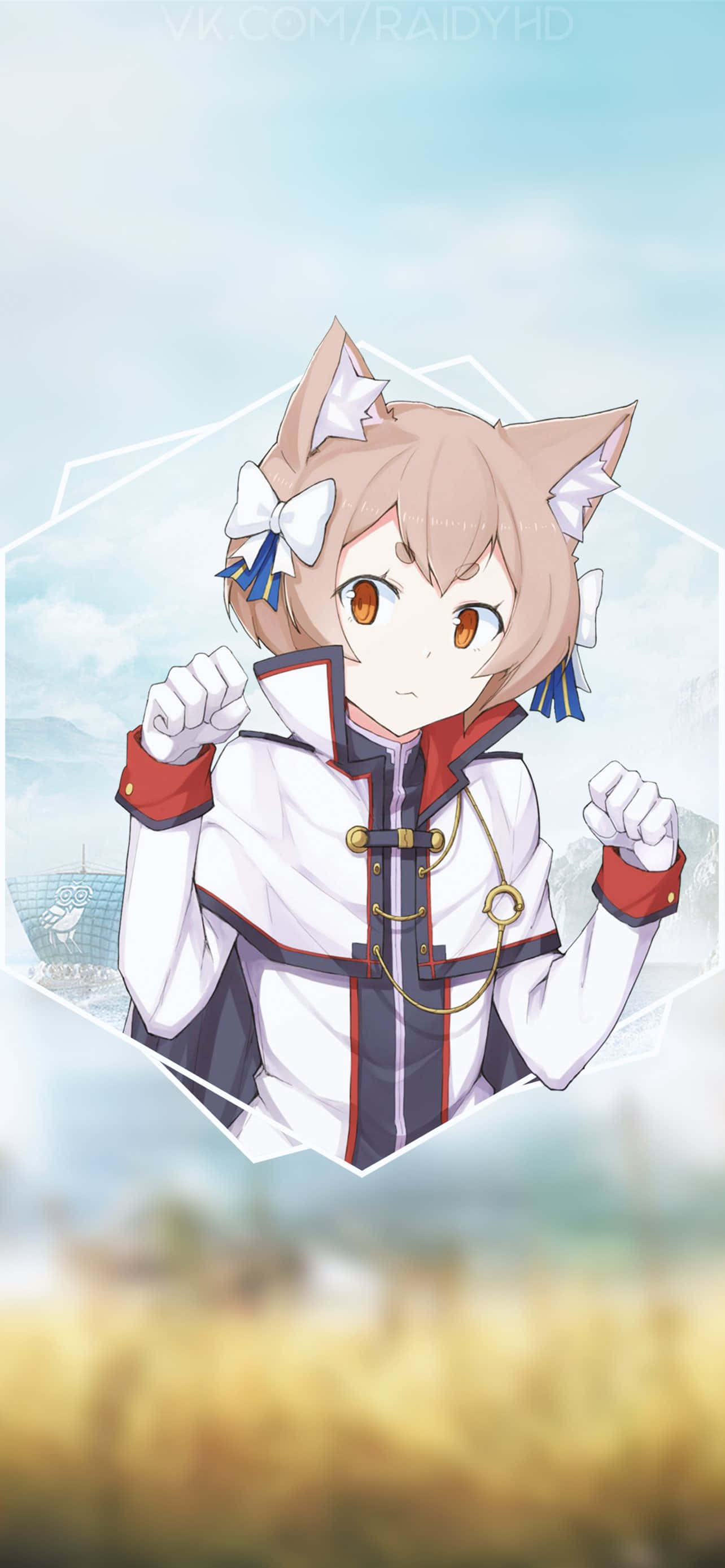 Re Zero 圖片 壁紙