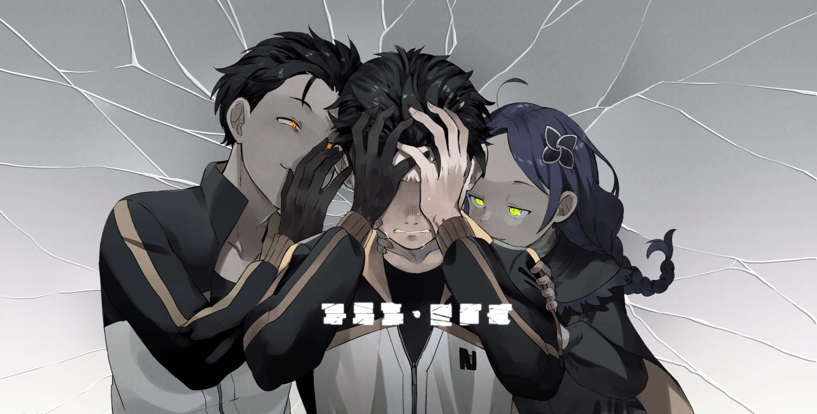 Re Zero 圖片 壁紙