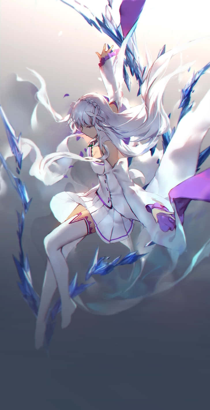 Re Zero 圖片 壁紙