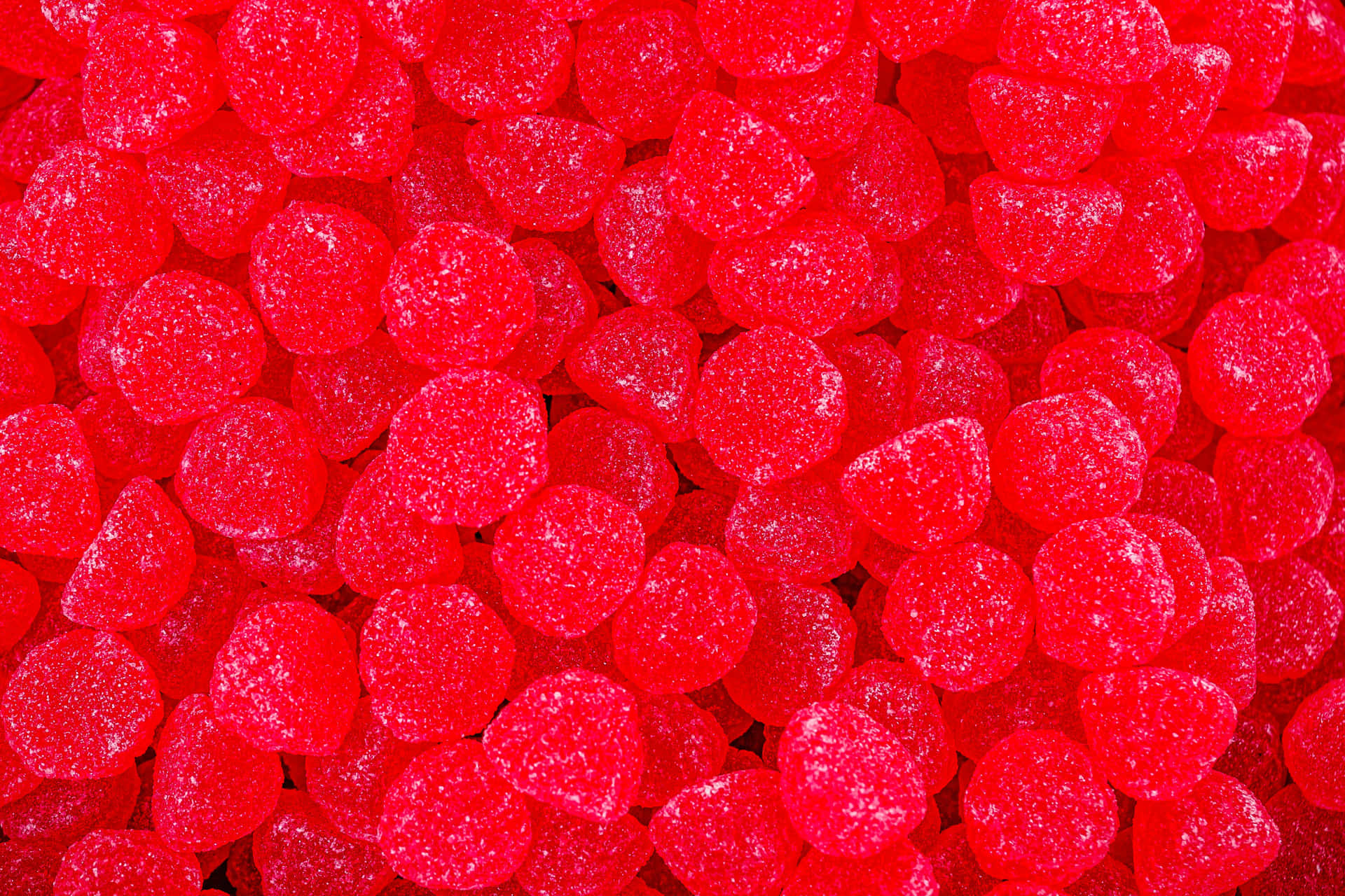 Red Background 壁紙