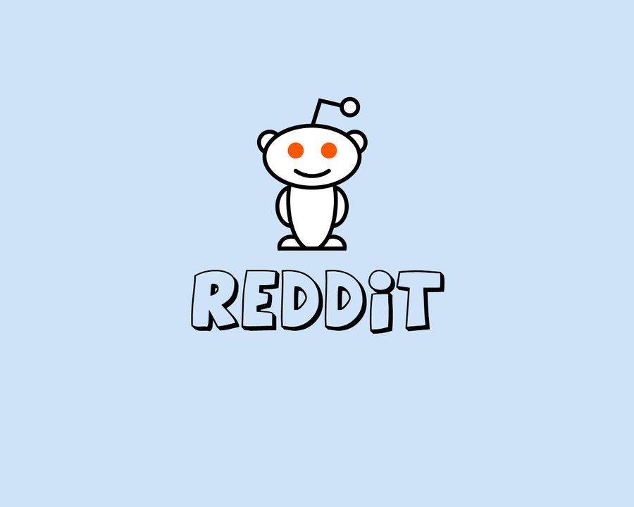 Reddit 即將統治互聯網 壁紙
