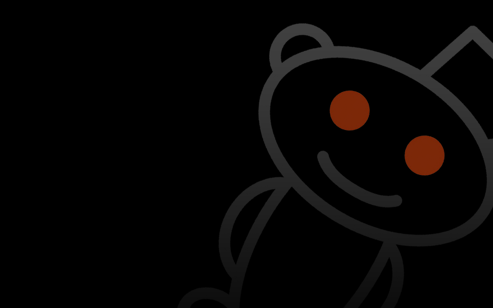 在Reddit上與志同道合的人交流 壁紙