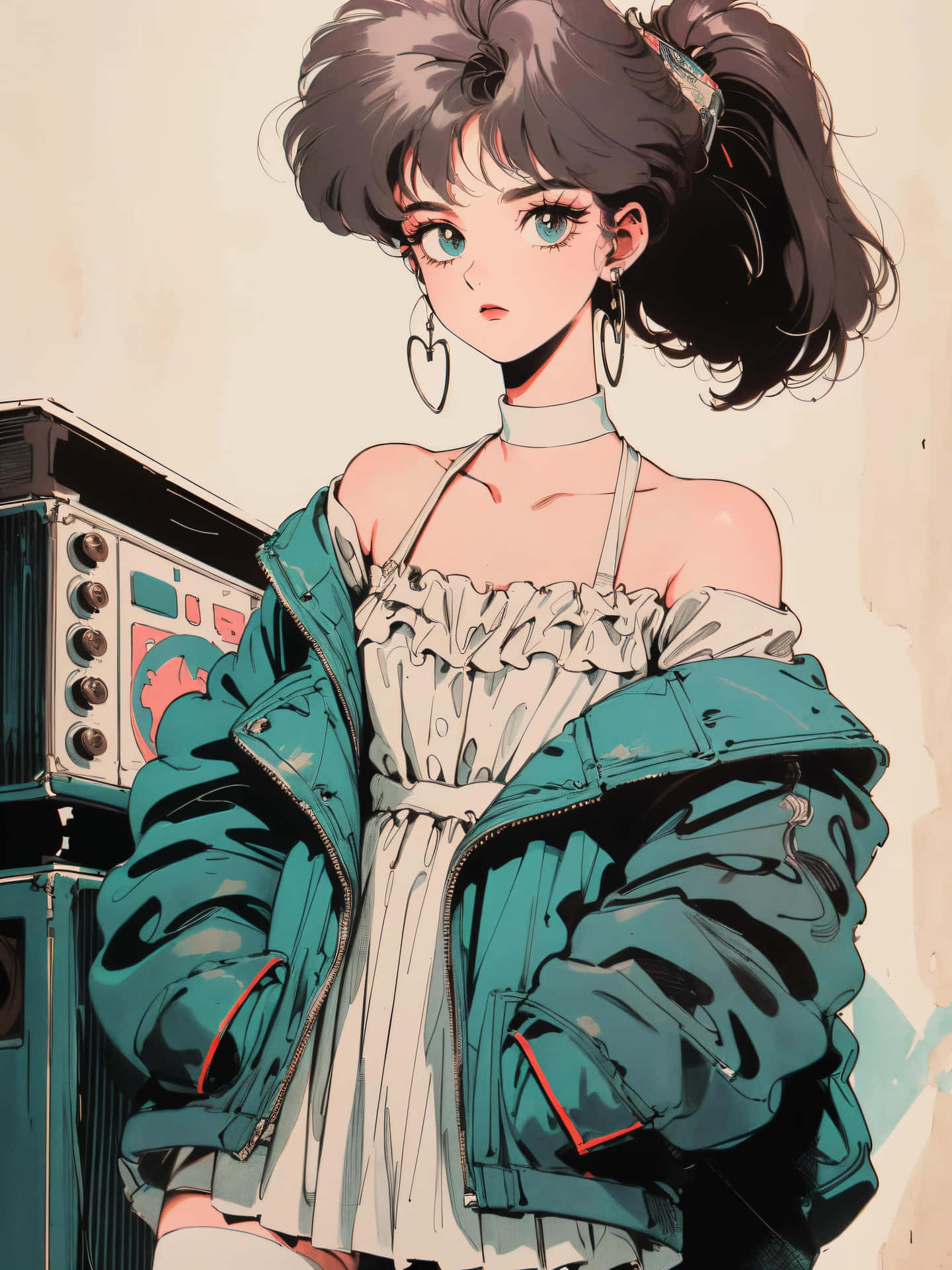  壁紙