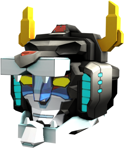 Roblox 機甲角色頭像 壁紙