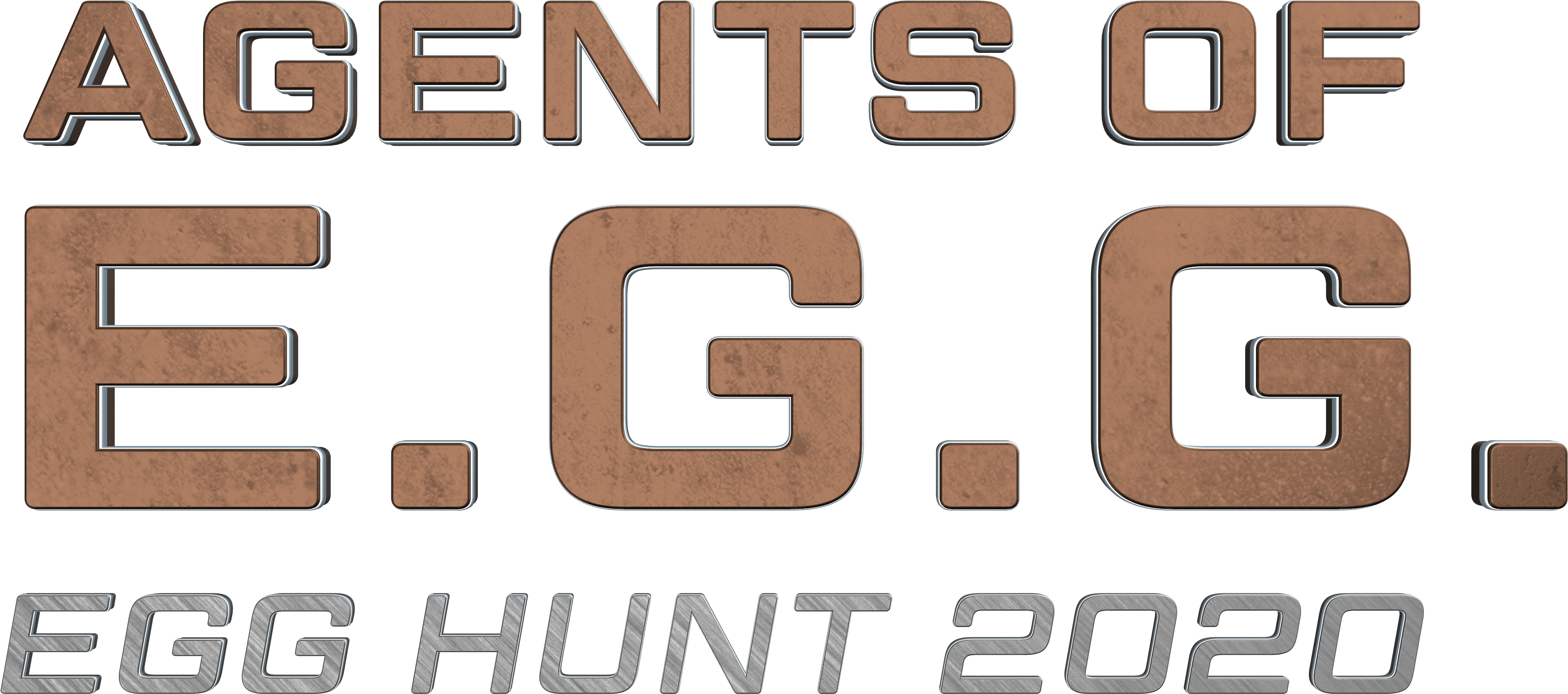 Roblox Agentsof E G G Hunt2020 標誌 壁紙