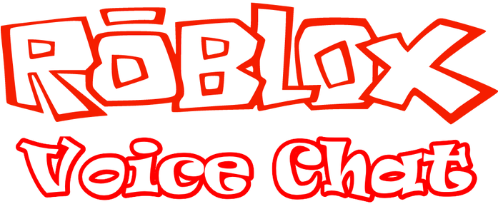 Roblox 語音聊天功能圖像 壁紙