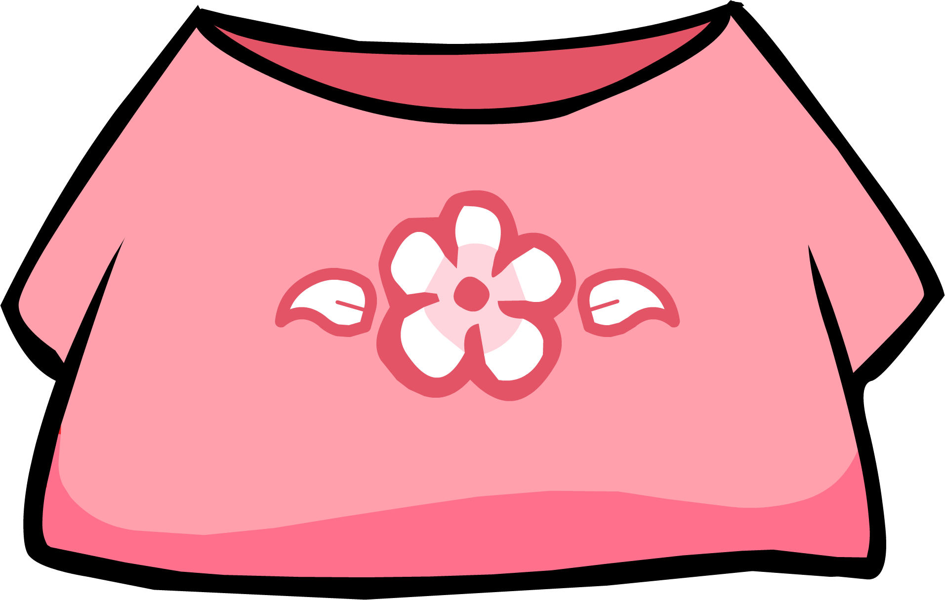 粉紅色Roblox上衣設計 壁紙