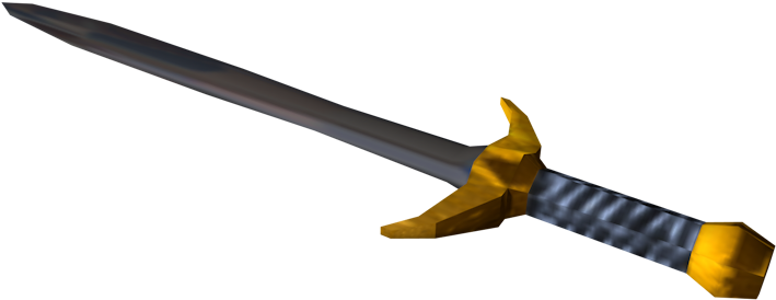 Roblox 經典劍渲染 壁紙