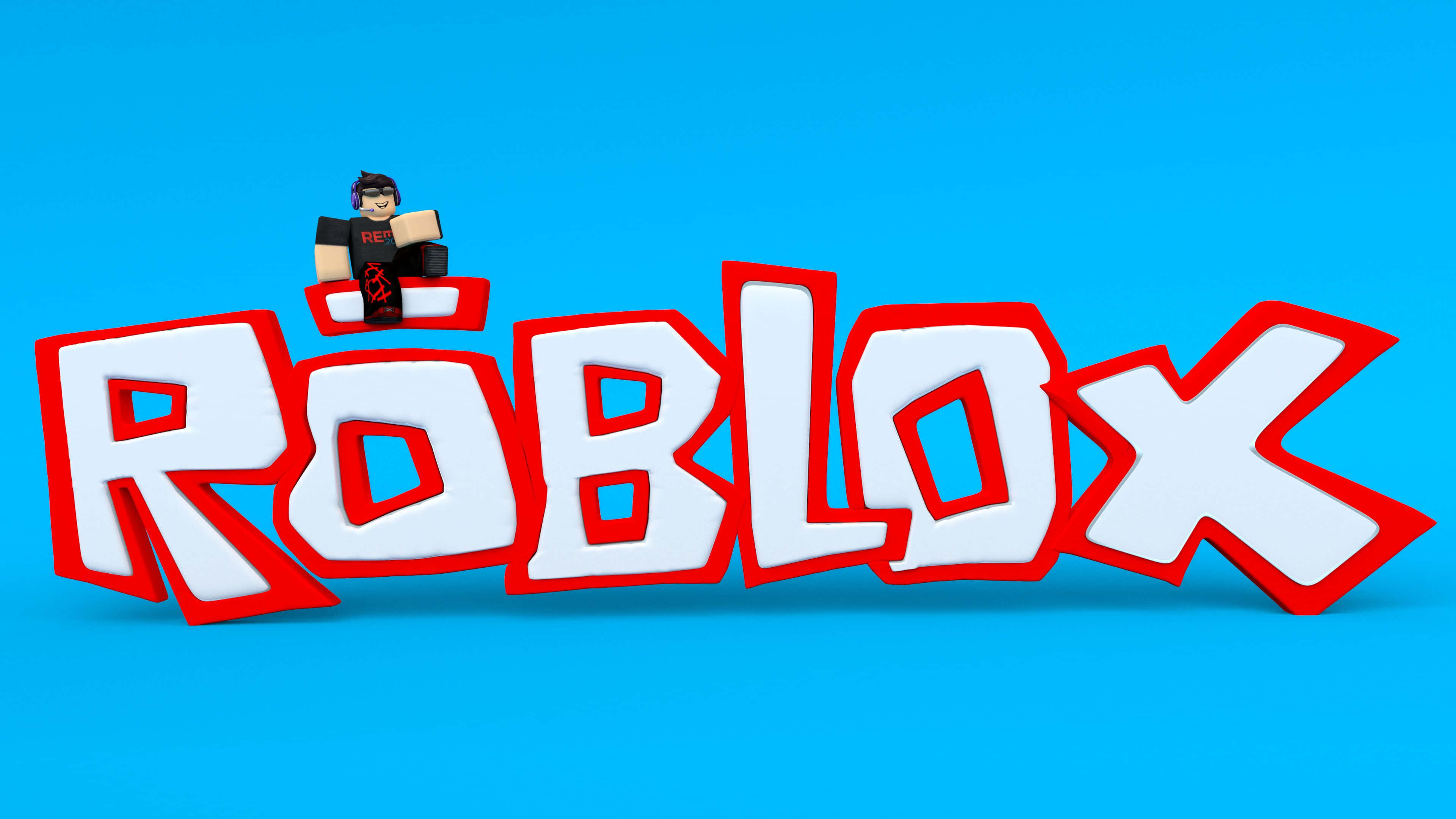 Roblox 背景 壁紙