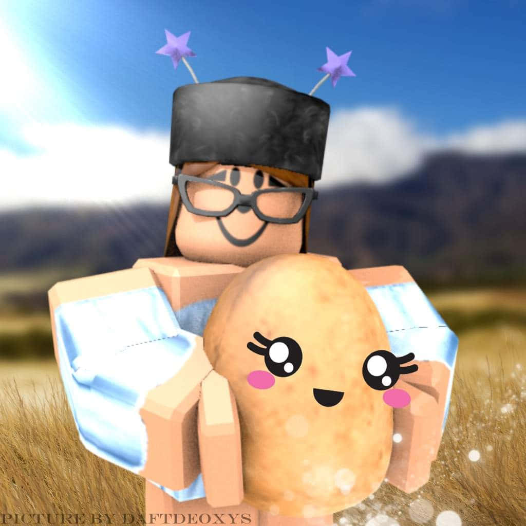 Roblox 背景 壁紙