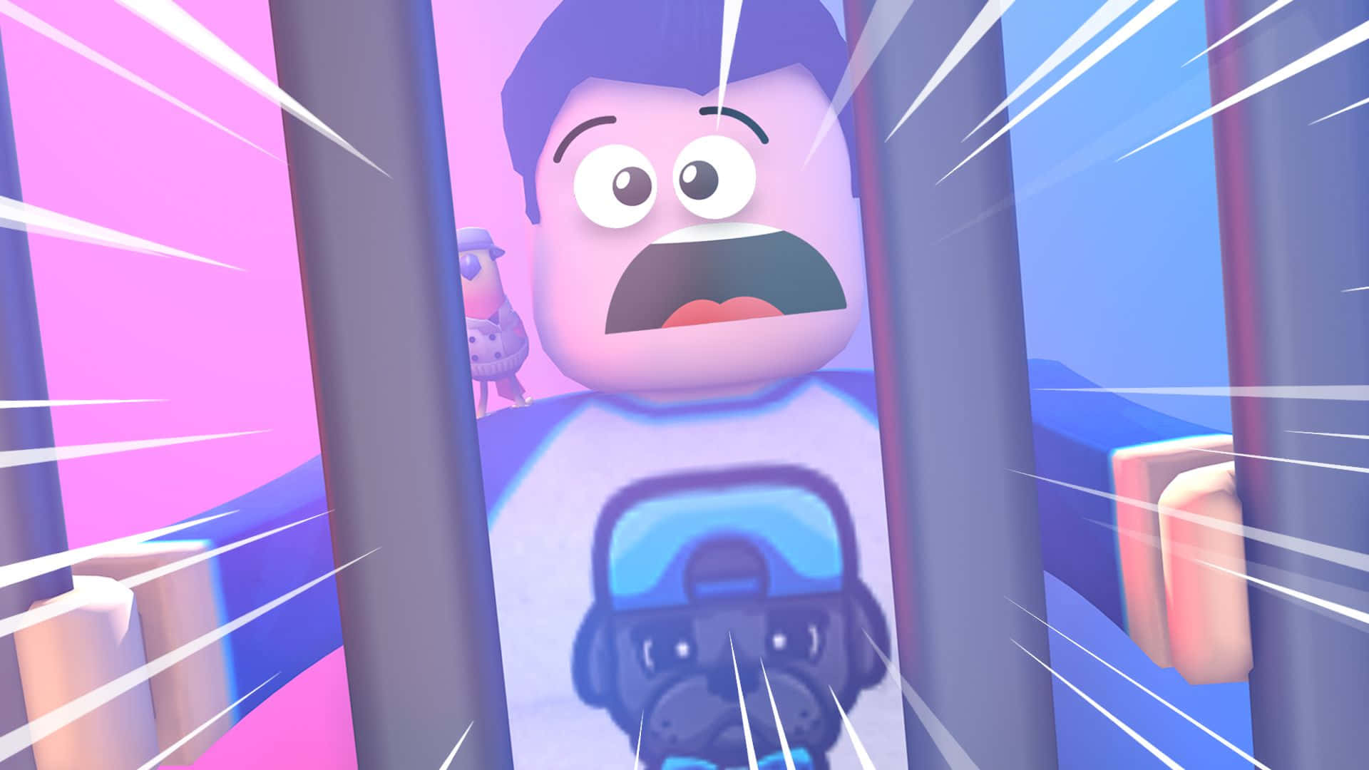Roblox 背景 壁紙