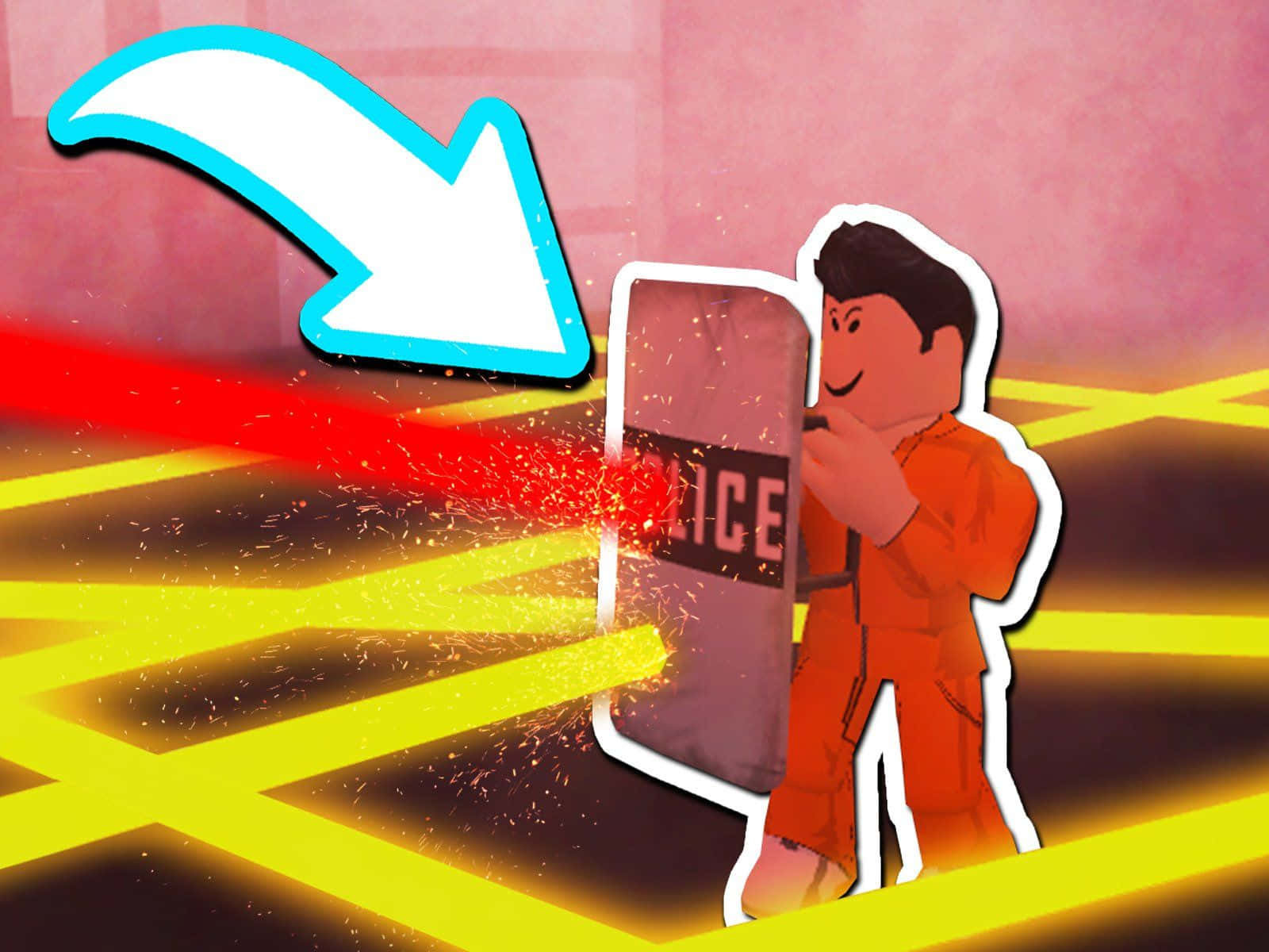 Roblox 背景 壁紙