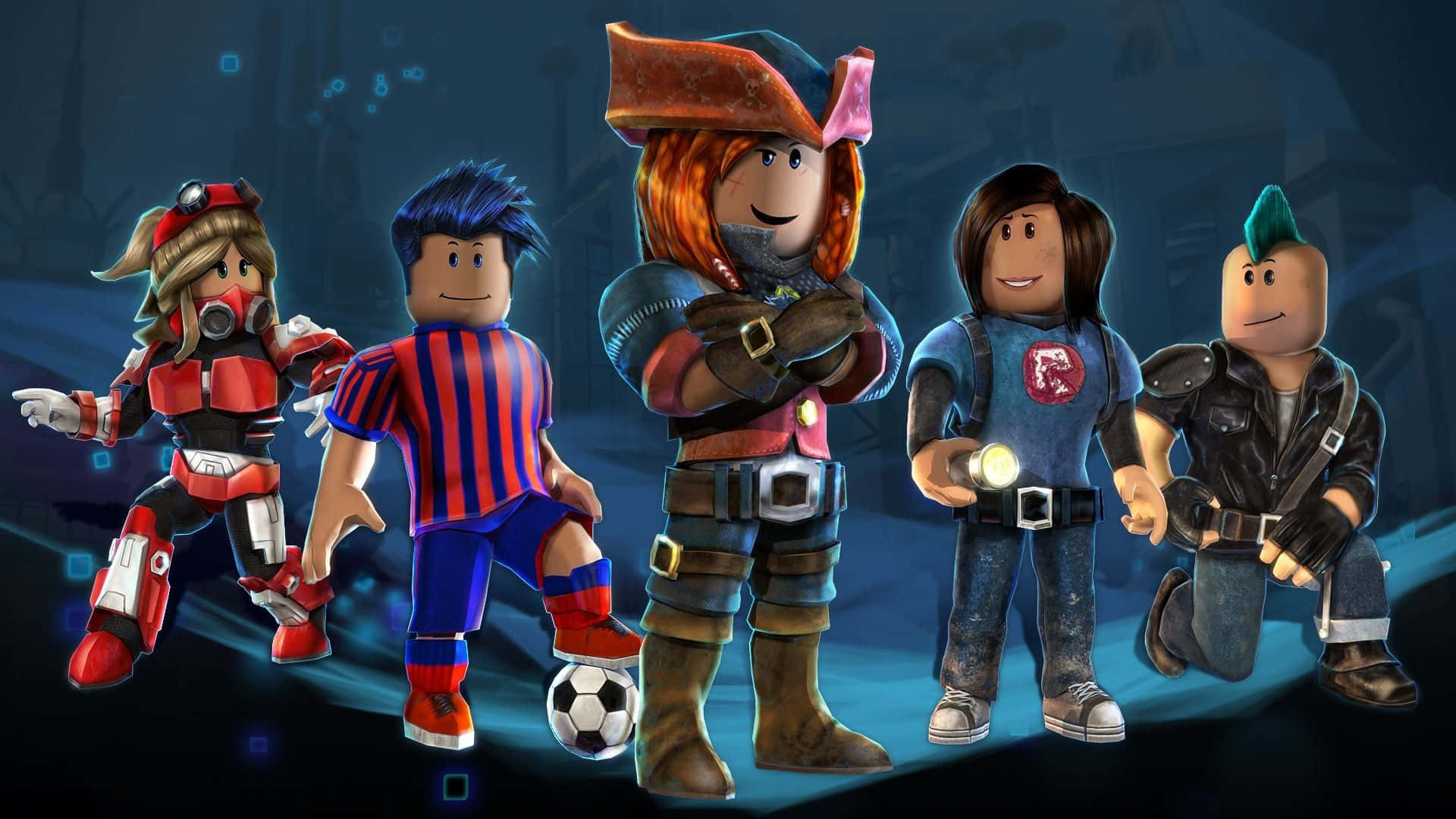 Roblox 背景 壁紙