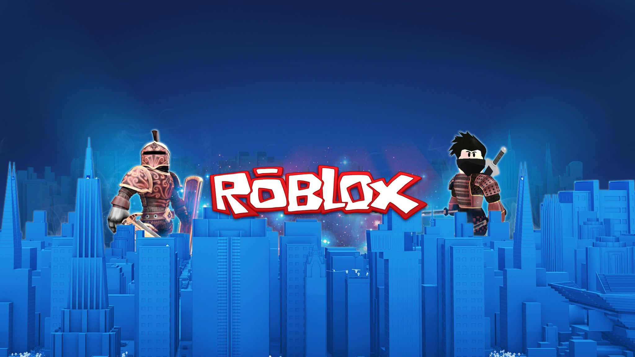 Roblox 背景 壁紙