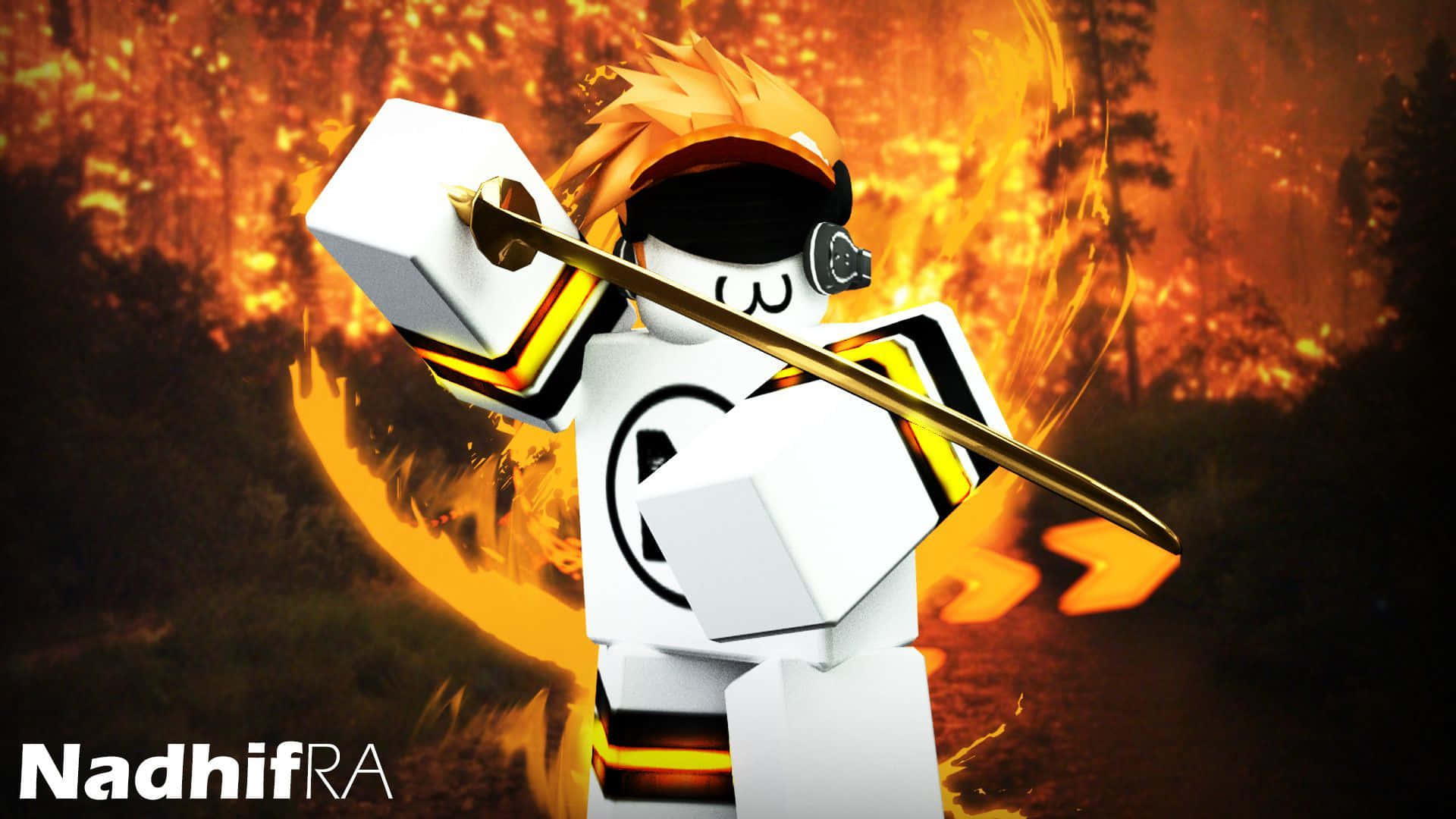 Roblox 背景 壁紙