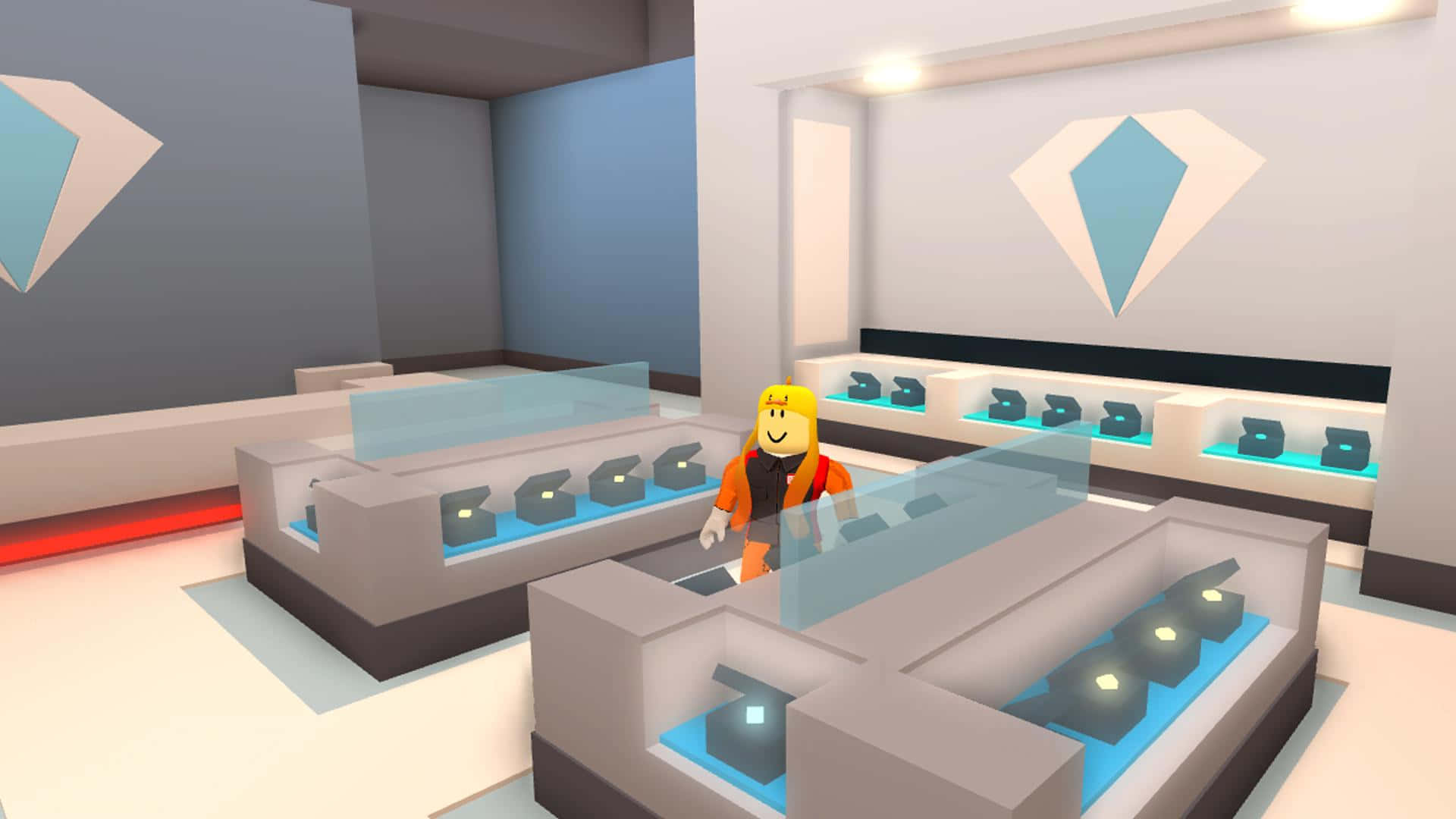 Roblox 背景 壁紙