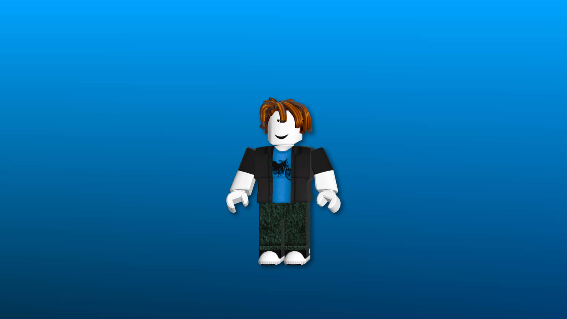 Roblox 背景 壁紙