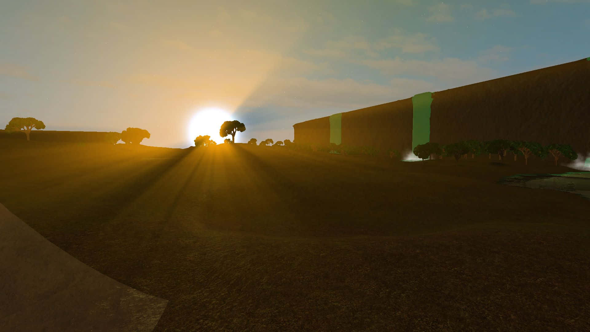 Roblox 背景 壁紙