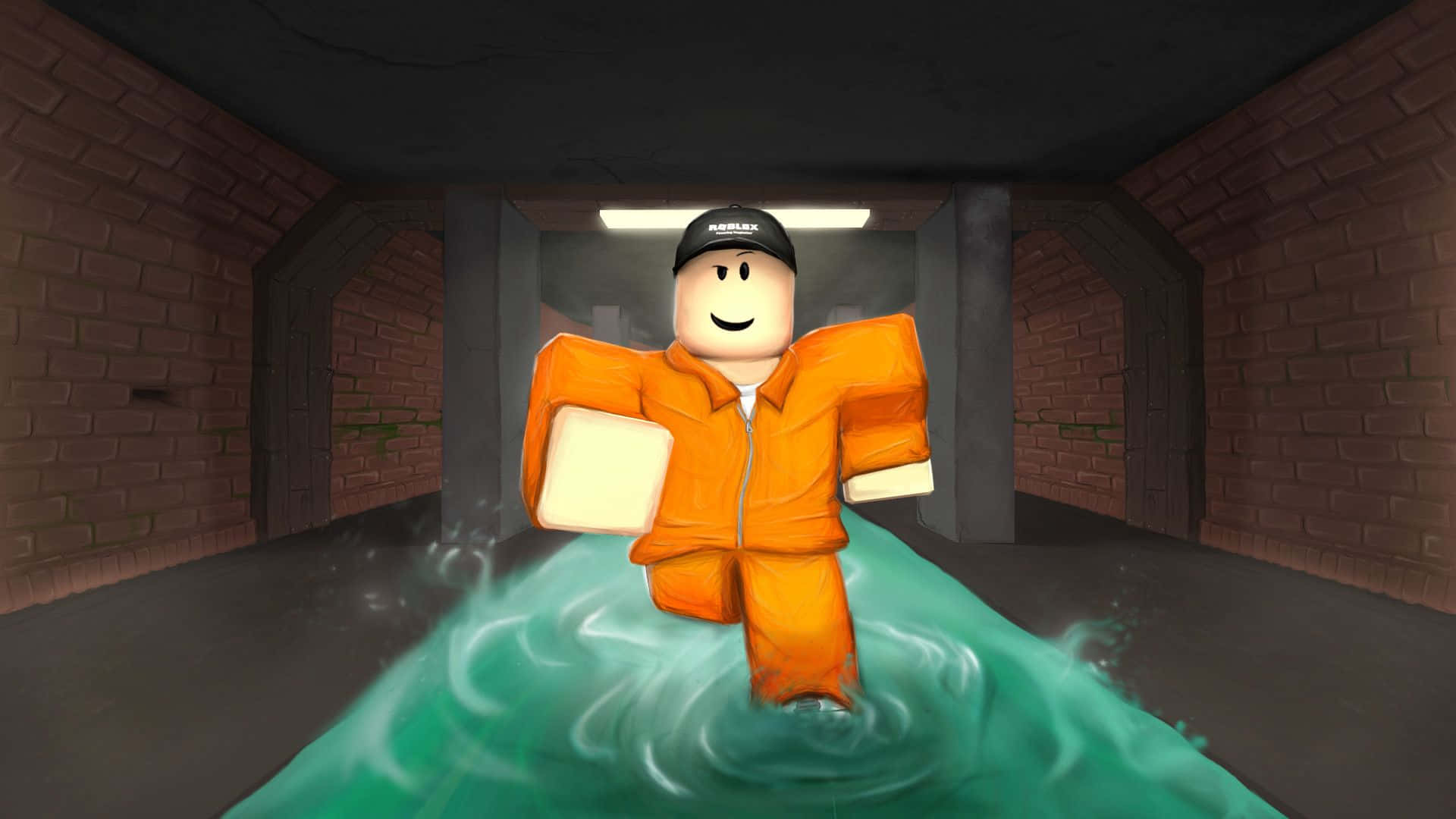 Roblox 背景 壁紙