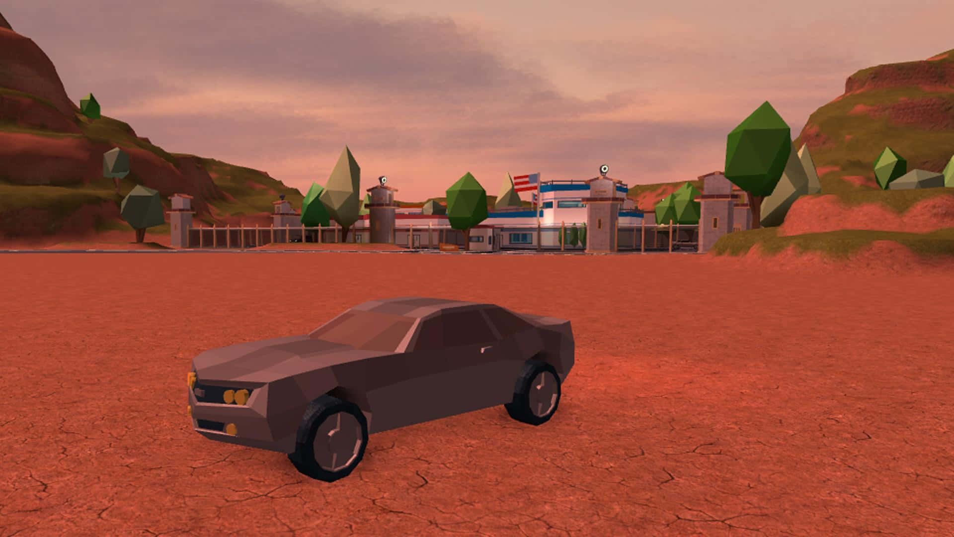Roblox 背景 壁紙