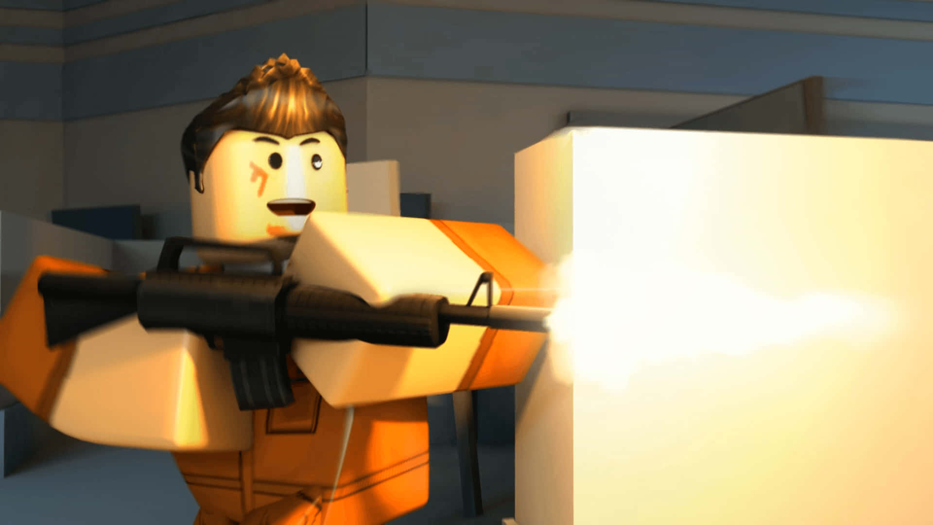 Roblox背景 壁紙