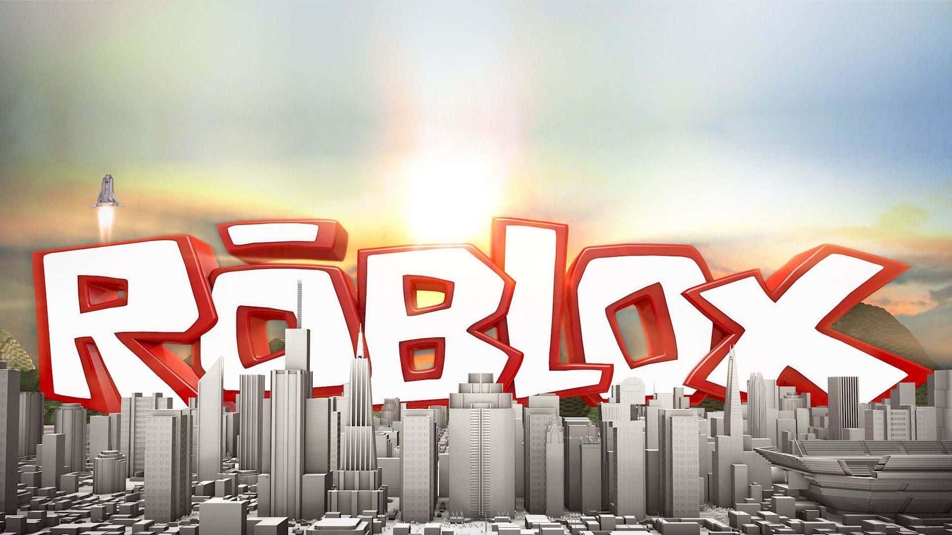 Roblox背景 壁紙