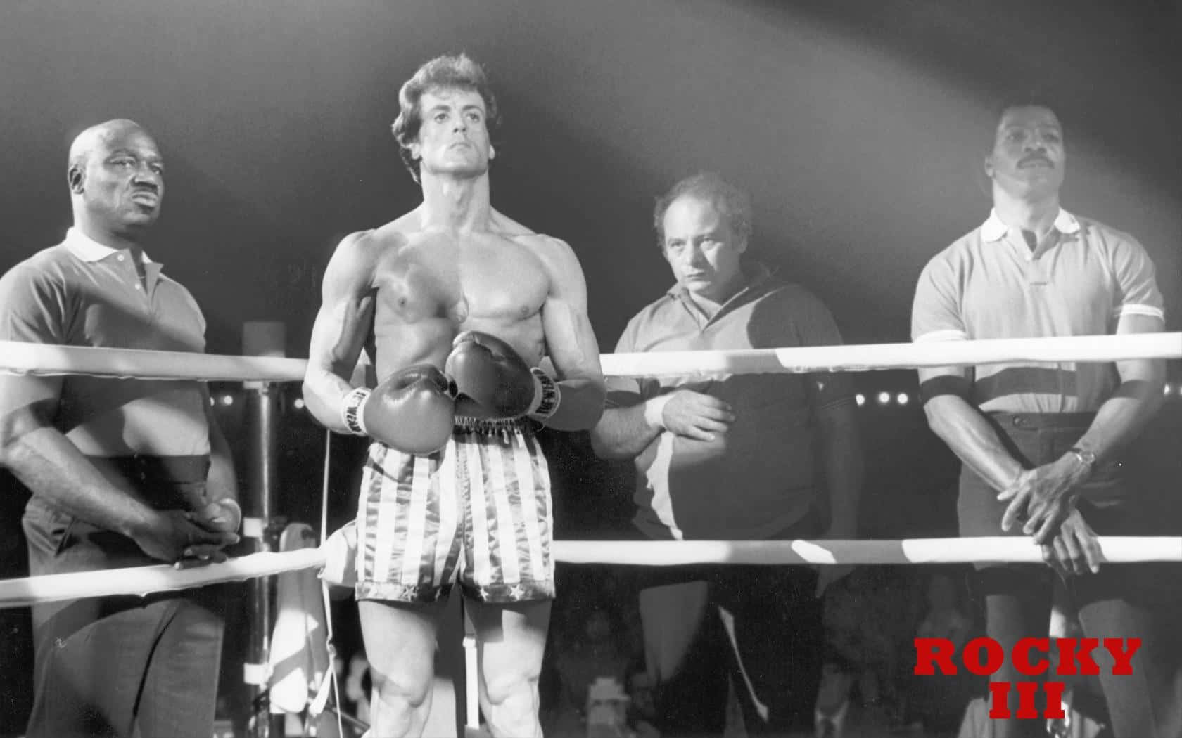 Rocky Balboa