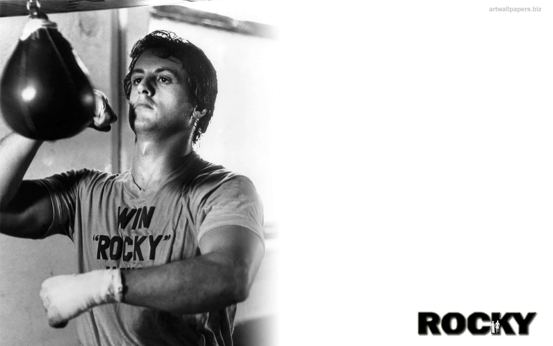 Rocky Balboa
