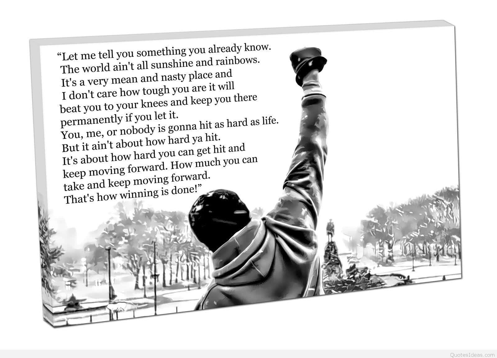 Rocky Balboa