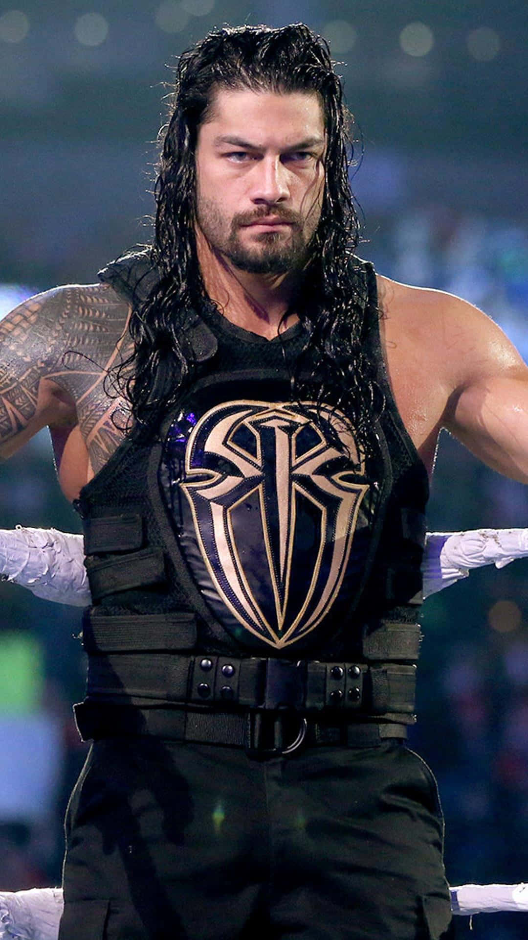 Roman Reigns 圖片 壁紙