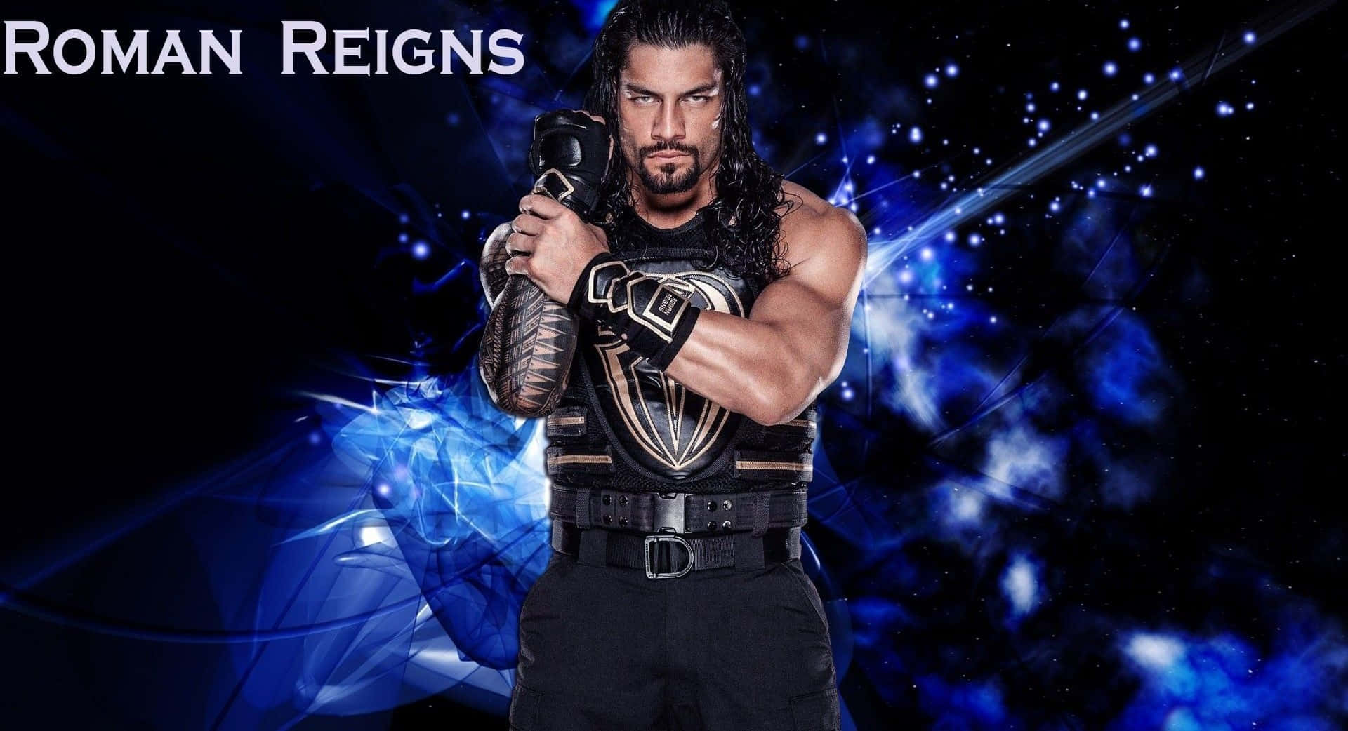 Roman Reigns 圖片 壁紙