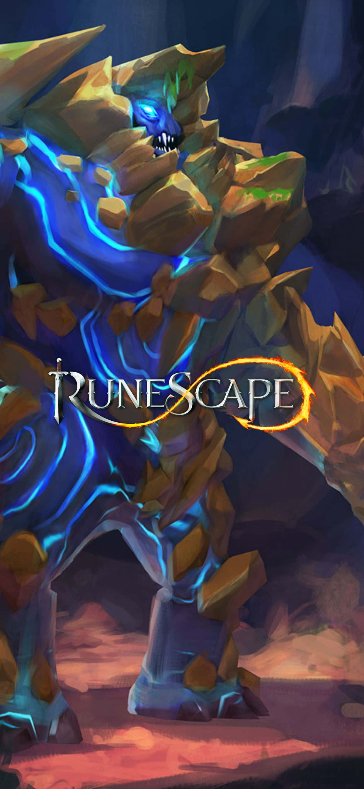 Runescape - 截圖縮圖 壁紙