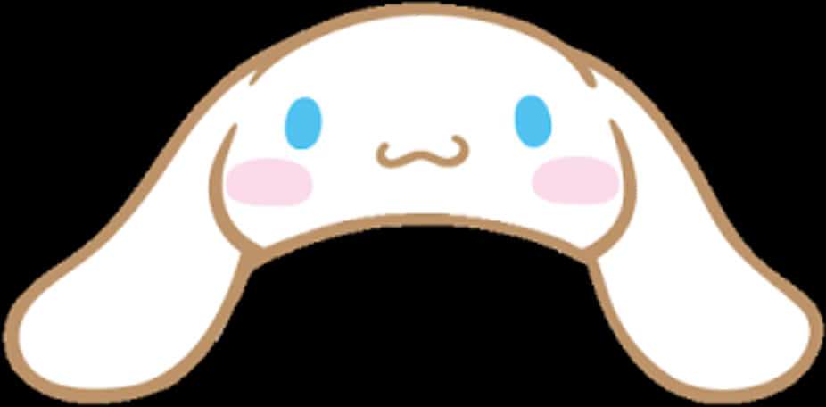 #cinnamoroll #sanrio - 透明 Sanrio 肉桂捲貼紙，高清 PNG 下載