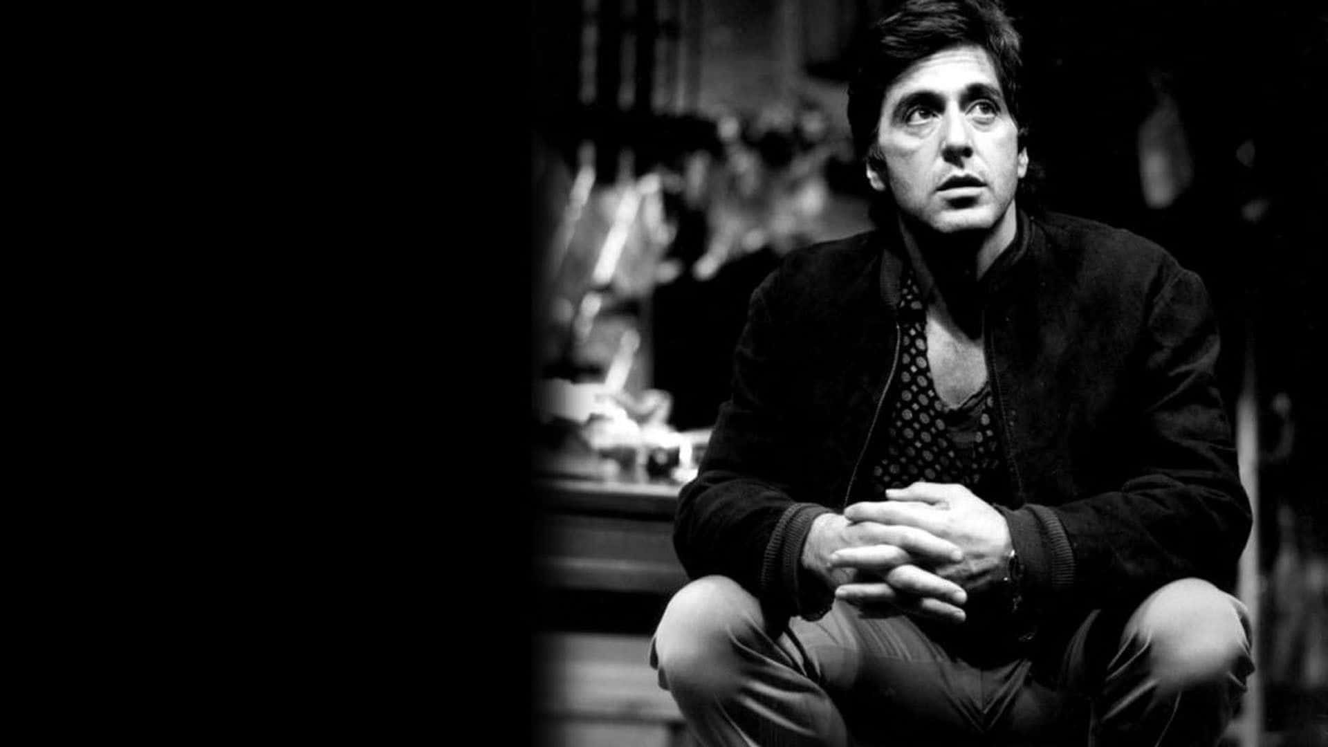 Scarface 1920 x 1080 背景 壁紙