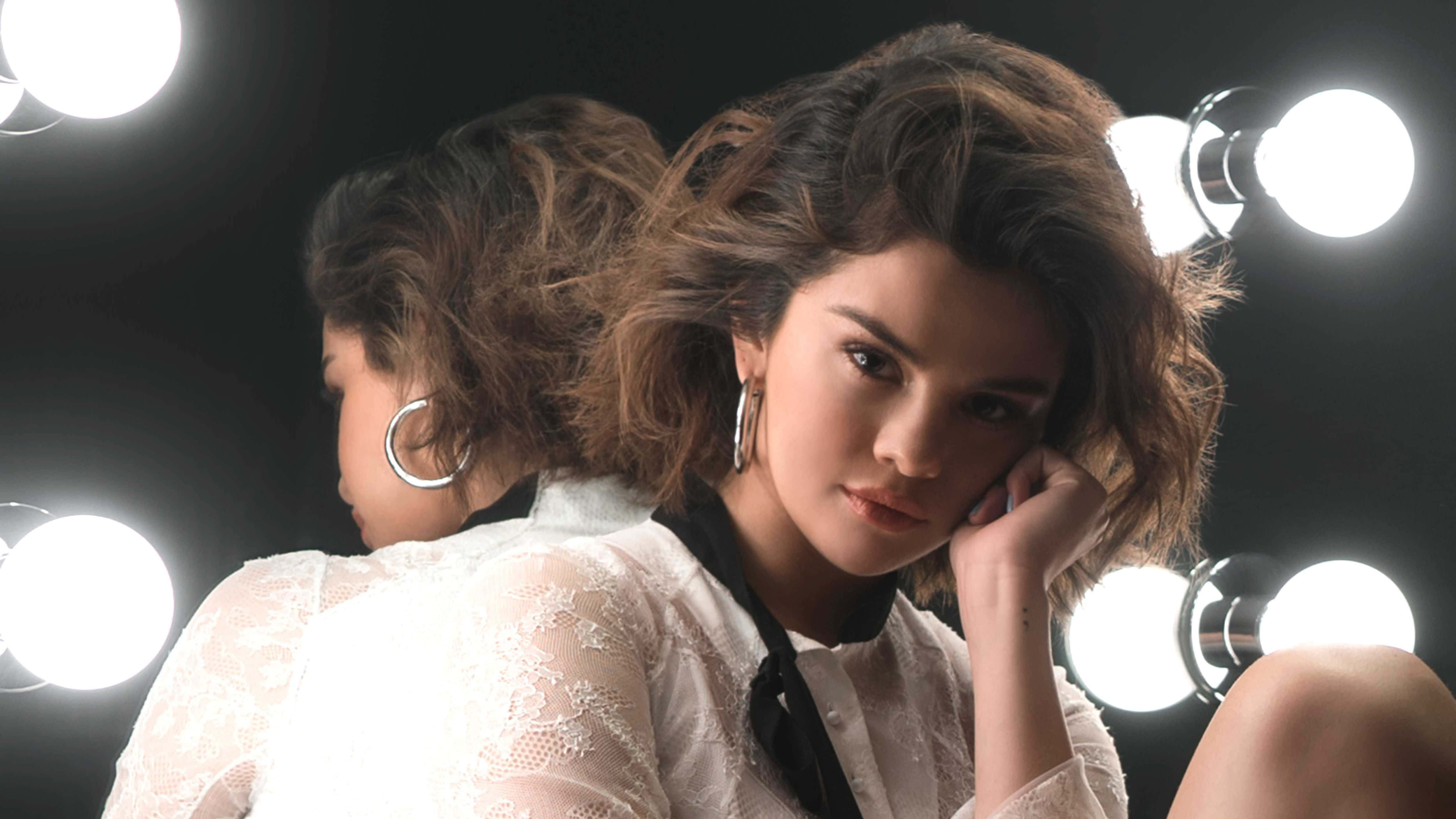 Selena Gomez 圖片 壁紙