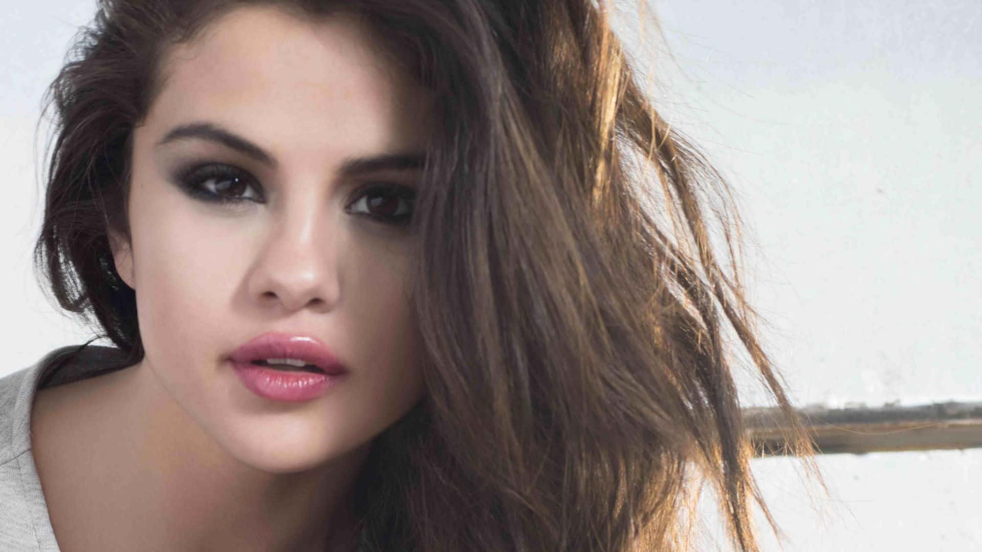Selena Gomez 圖片 壁紙