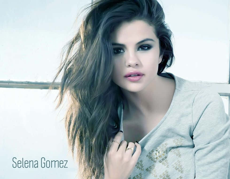 Selena Gomez 圖片 壁紙