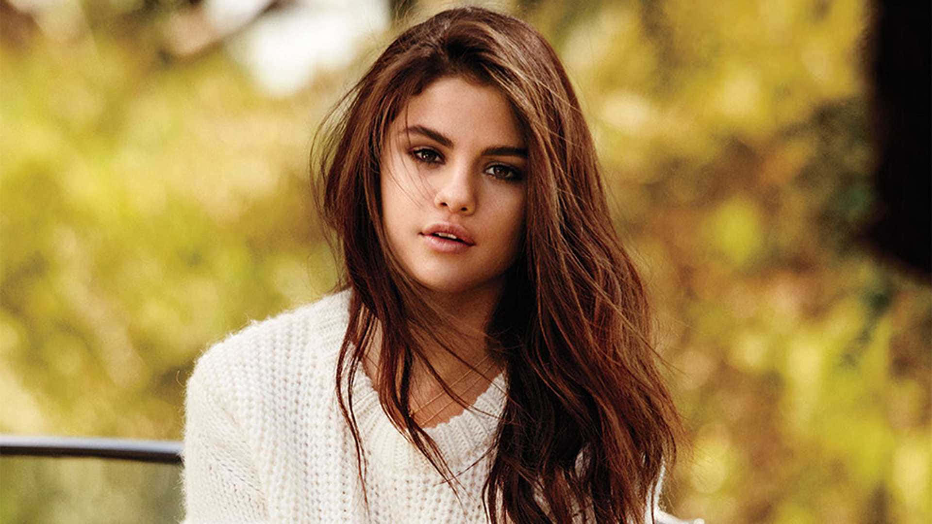 Selena Gomez 圖片 壁紙