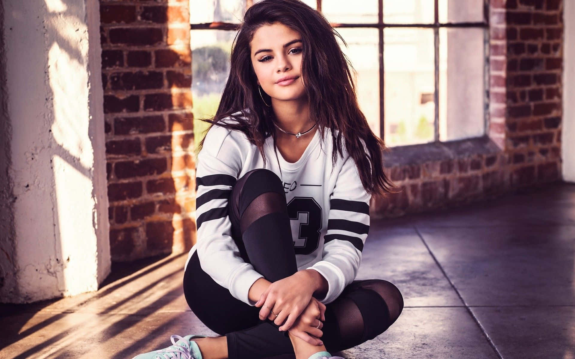 Selena Gomez 圖片 壁紙