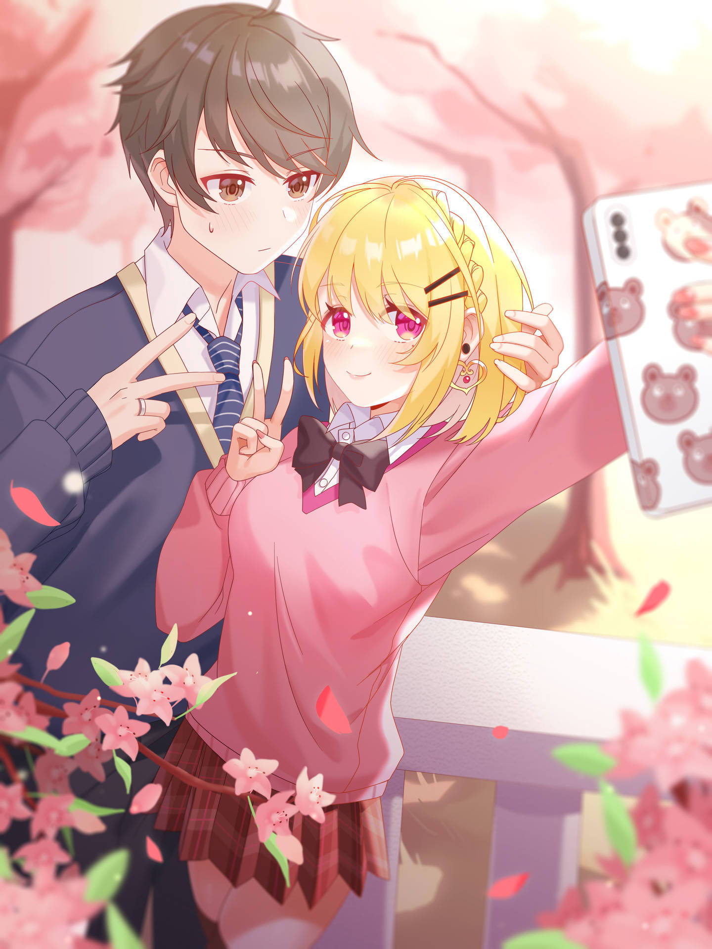  壁紙