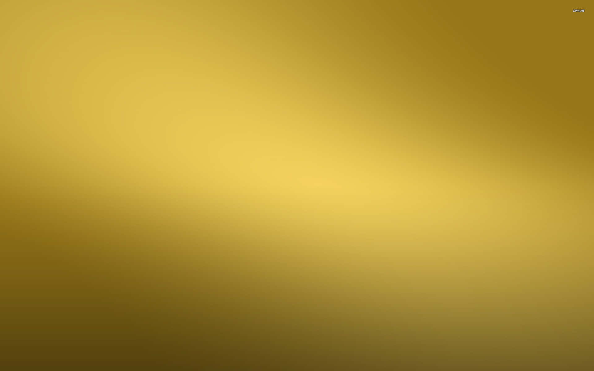帶有柔和過渡和暖色調的金色漸變背景。