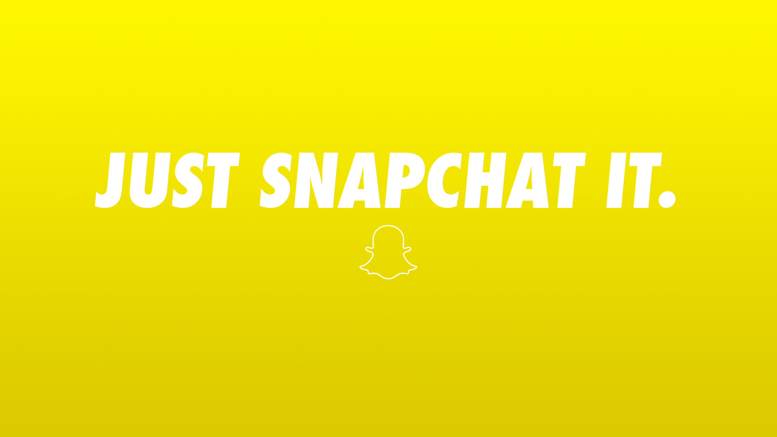 與Snapchat同行旅程 壁紙