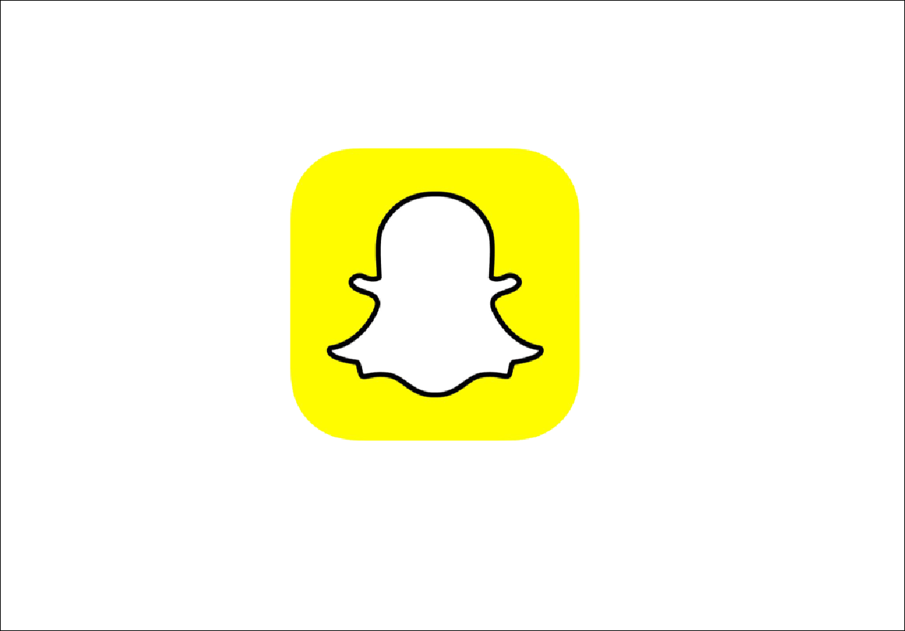 加入Snapchat，建立有意義的聯繫 壁紙