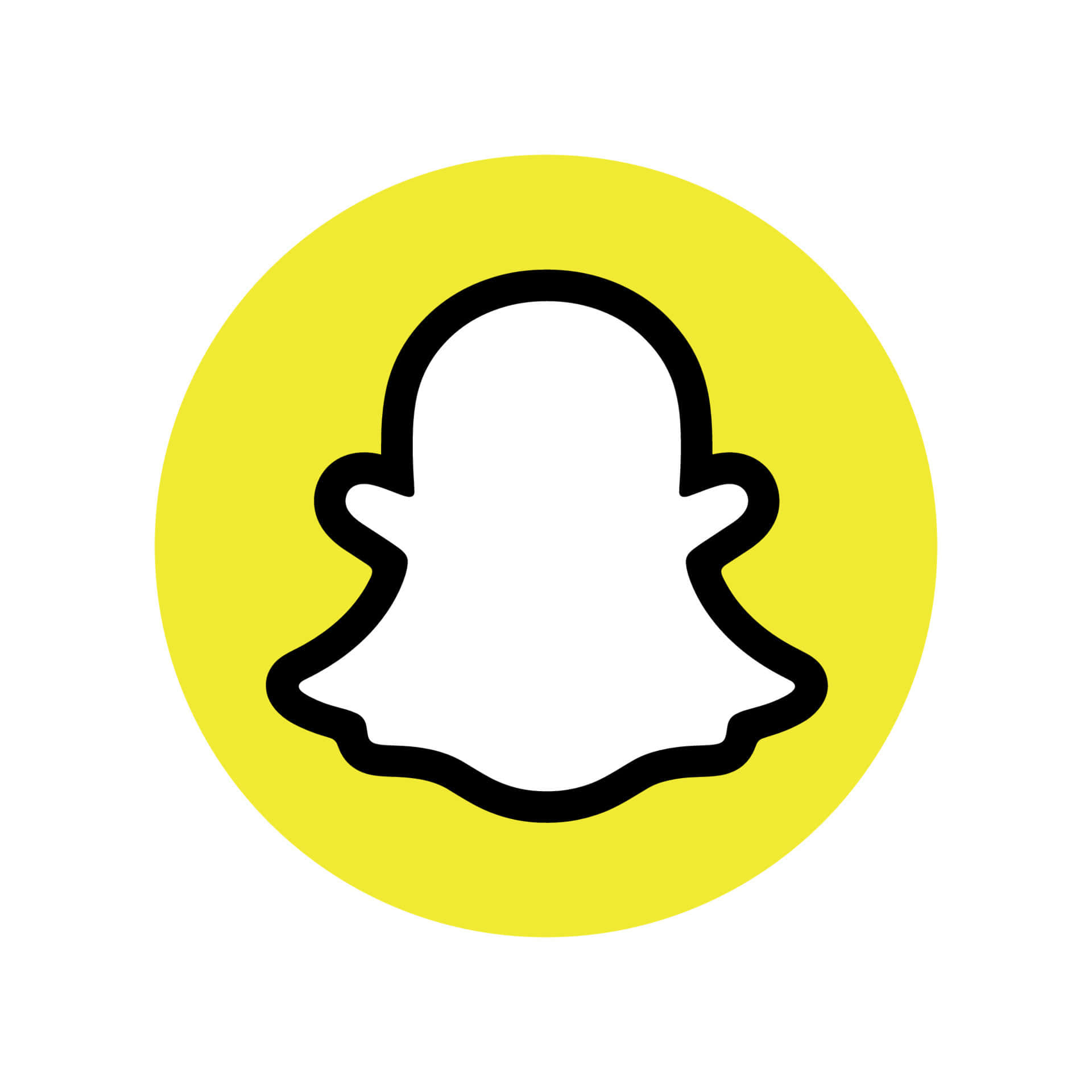 Snapchat 背景 壁紙