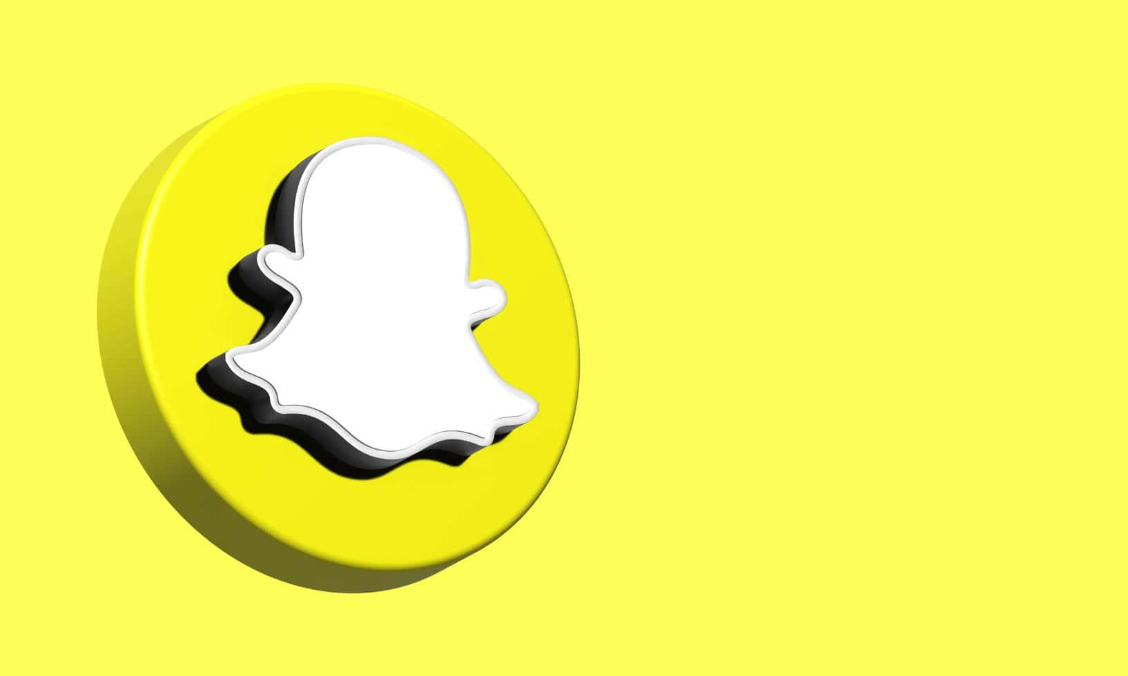 Snapchat 背景 壁紙