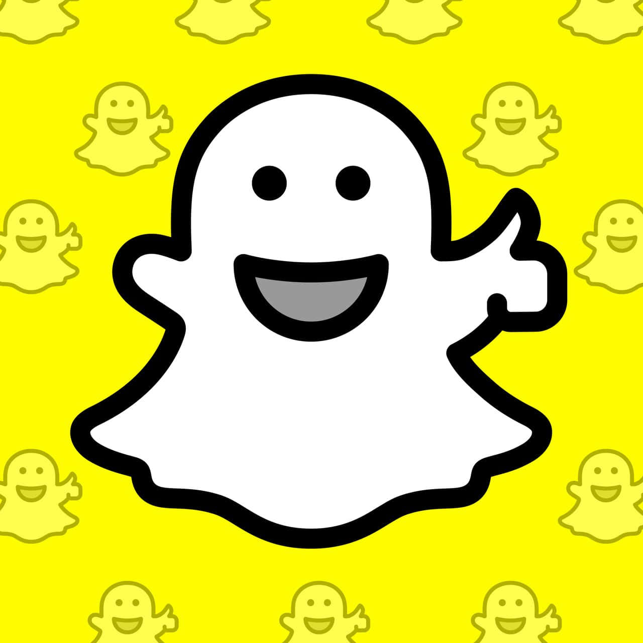 Snapchat 背景 壁紙