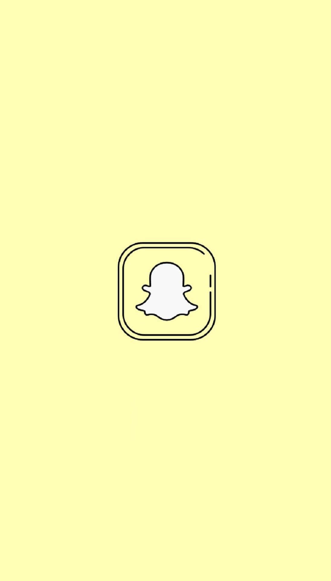 Snapchat背景 壁紙