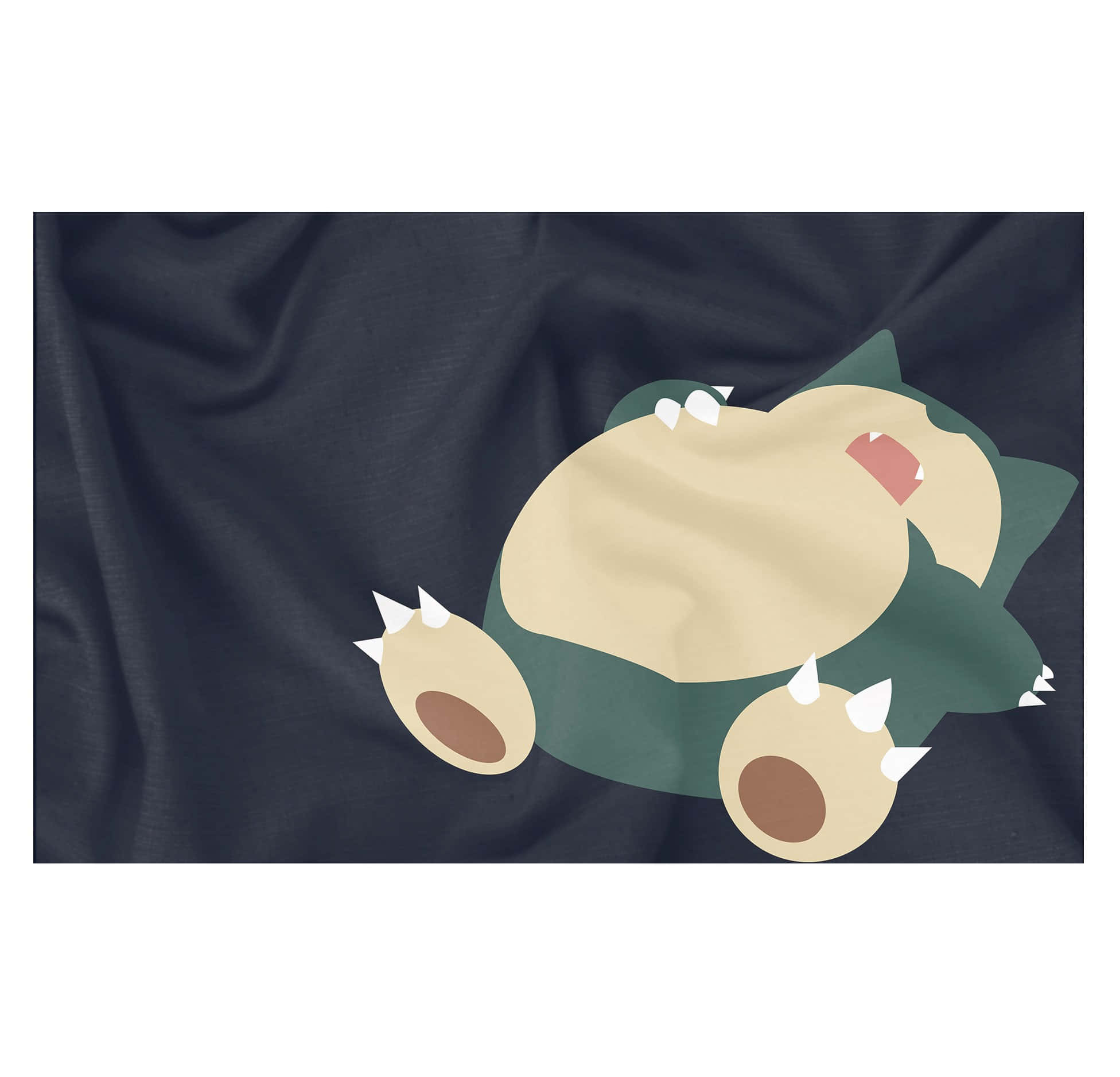 Snorlax 背景 壁紙