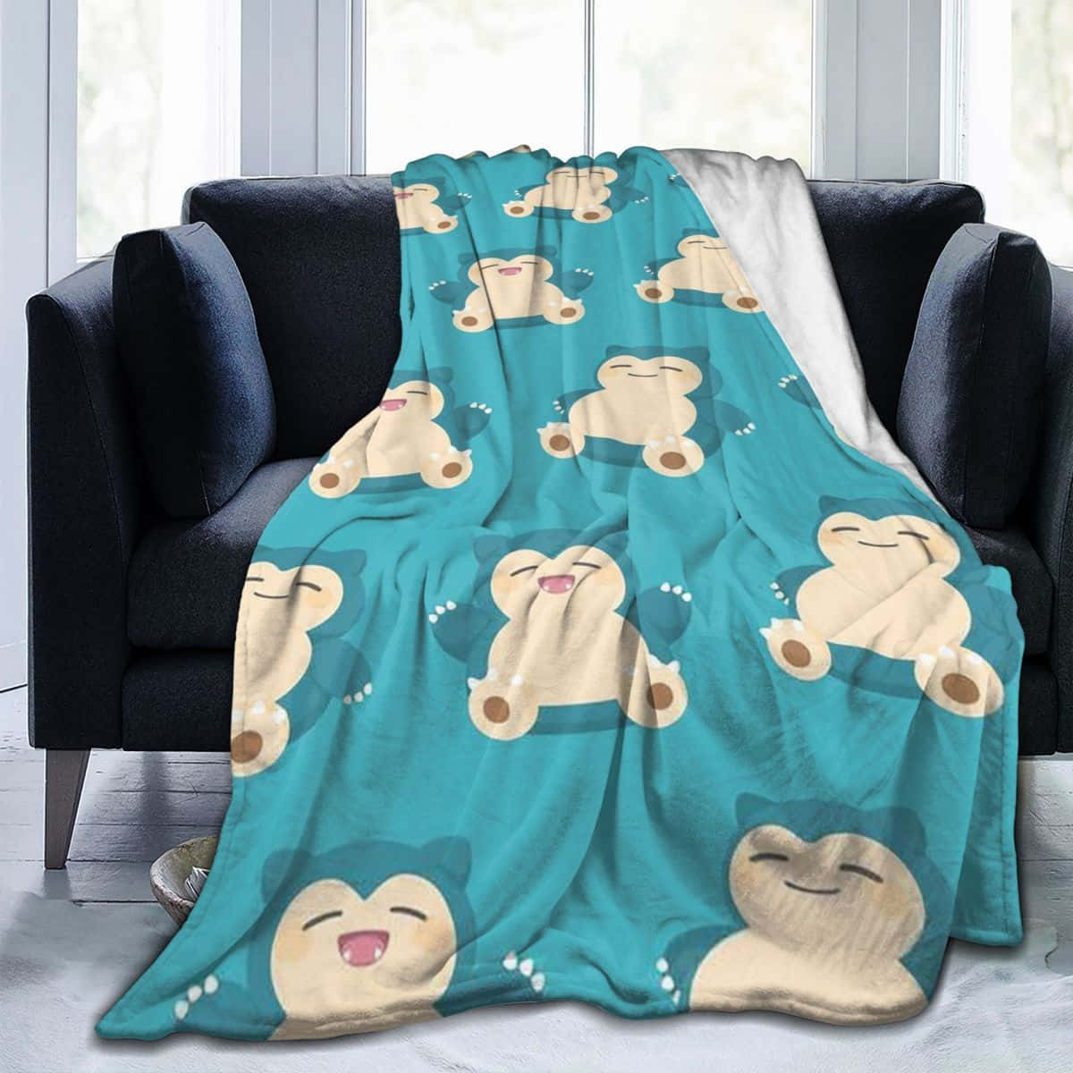 Snorlax 背景 壁紙
