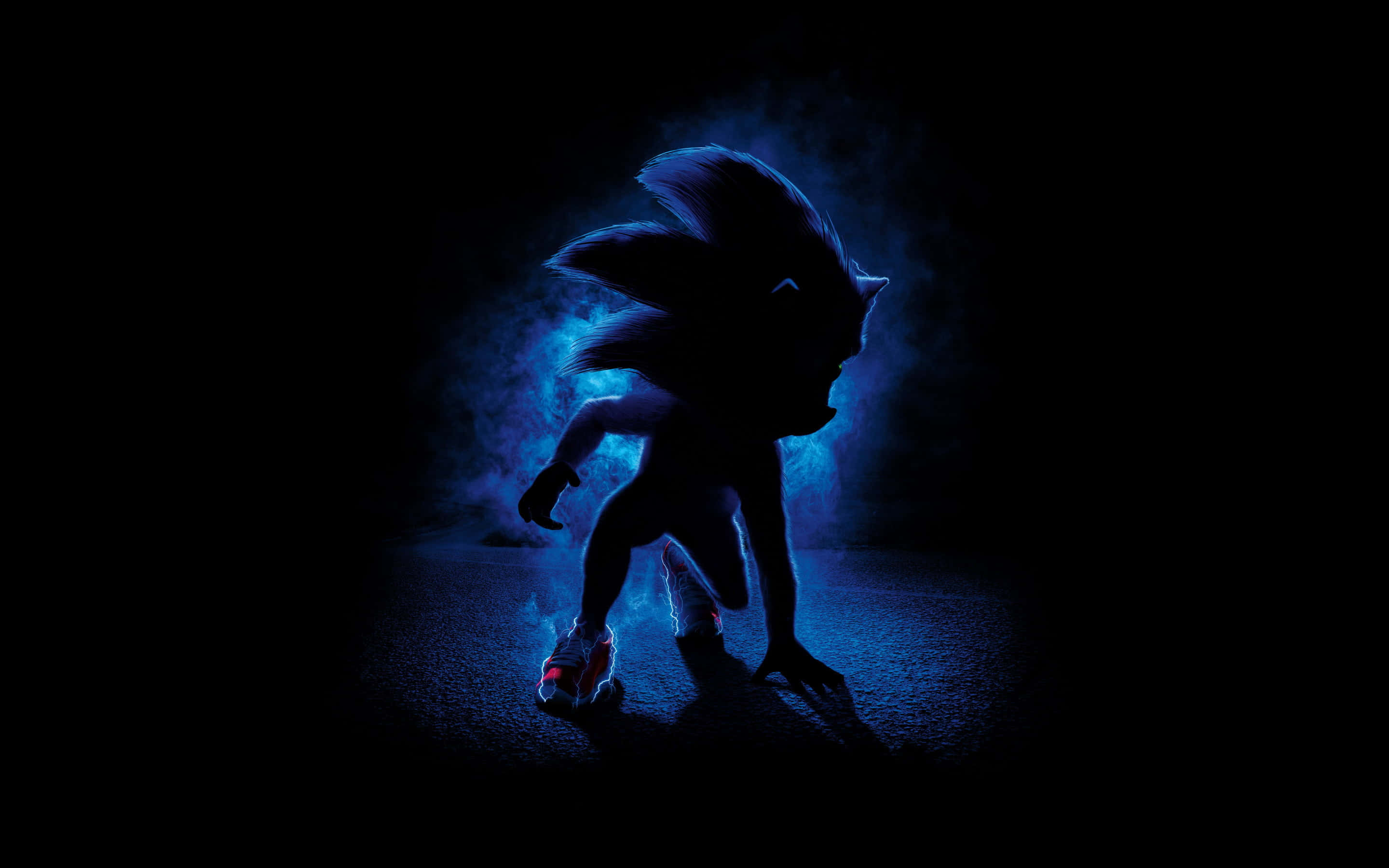 Sonic 背景 壁紙